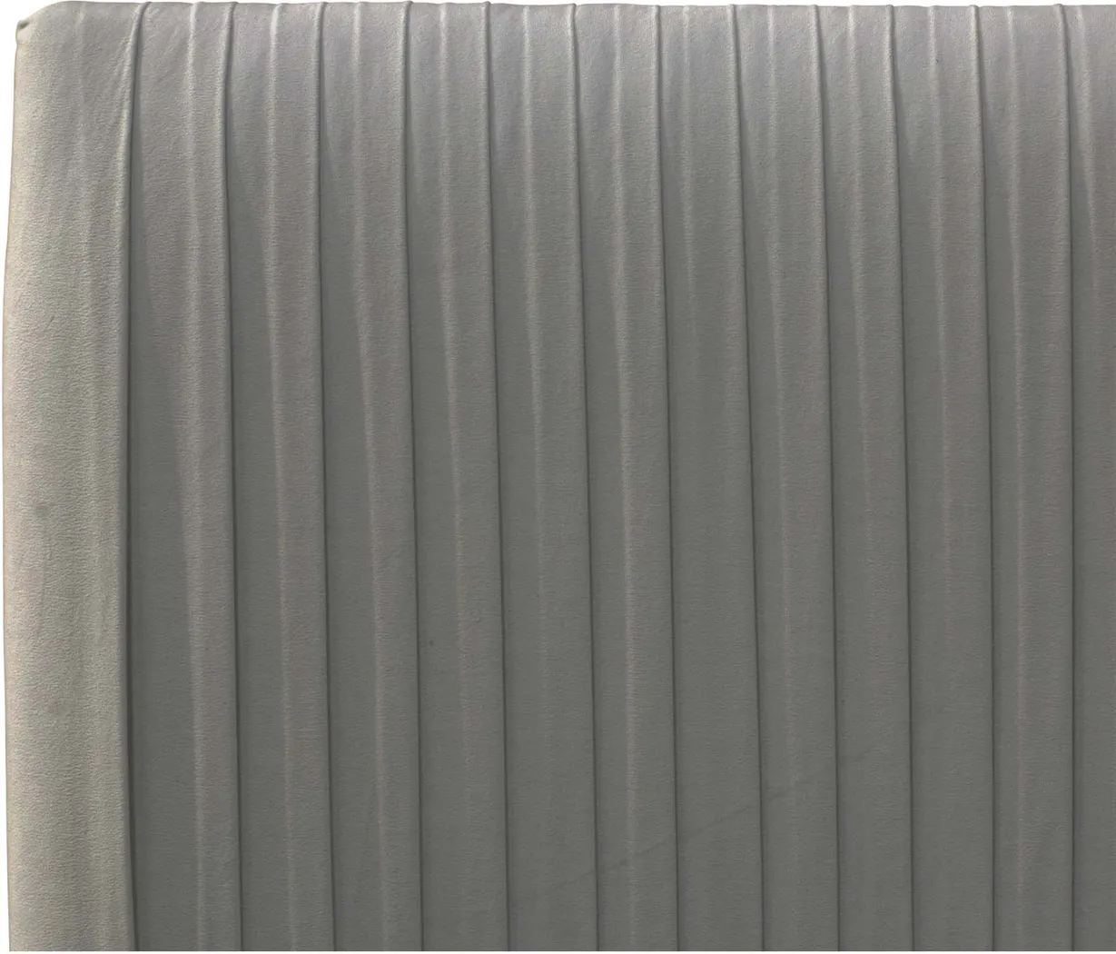 Norlana Gray Full Headboard - Thumbnail - Image 3