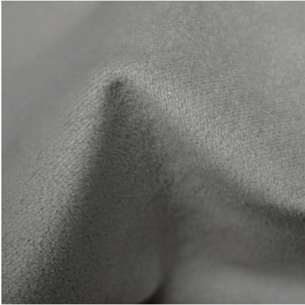 Norlana Gray Full Headboard - Thumbnail - Image 4