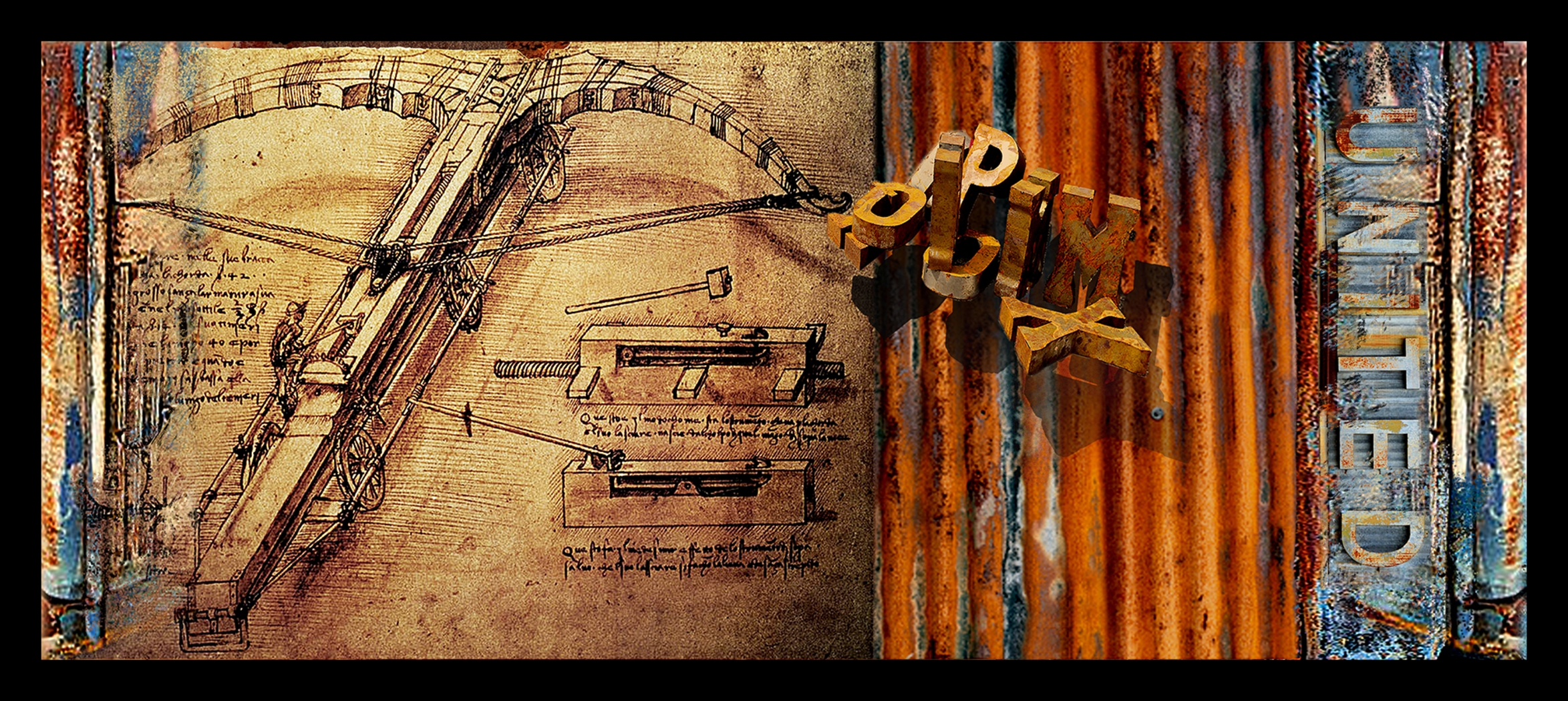 Normandale Artwork - Thumbnail - Image 1