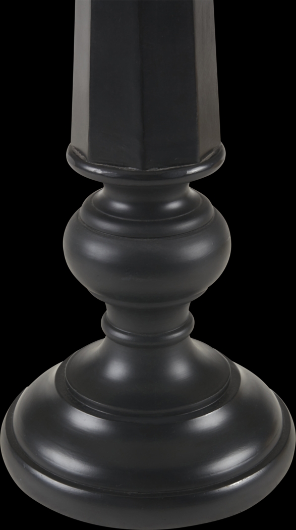 Normandy Estates Black Lamp - Thumbnail - Image 7