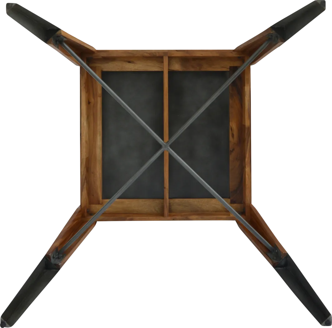 Normanton Gray Dining Table - Thumbnail - Image 4