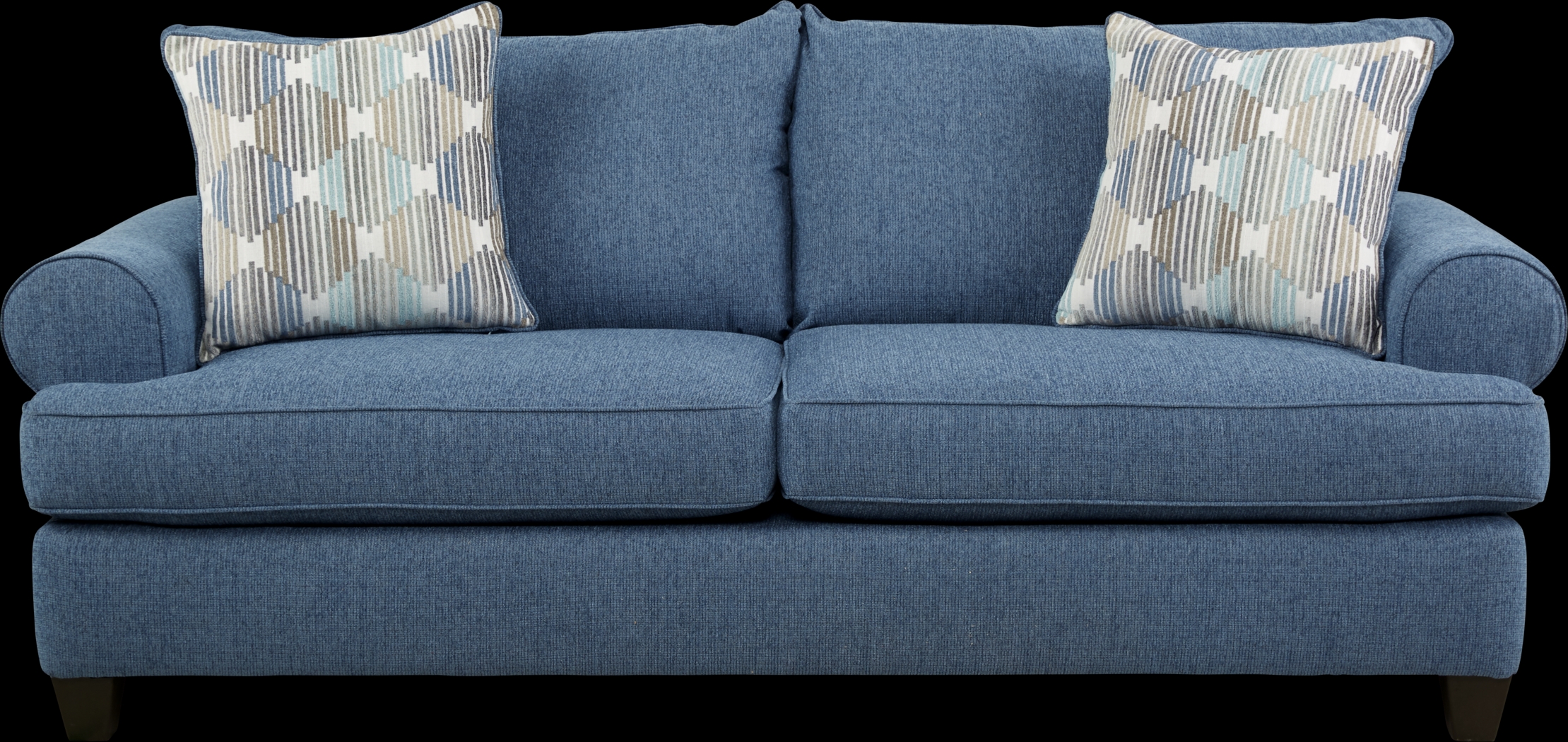 North Bay Chambray Sleeper - Thumbnail - Image 1