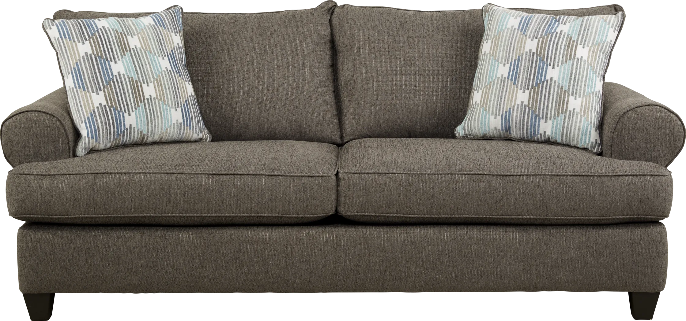 North Bay Granite Gel Foam Sleeper - Thumbnail - Image 1