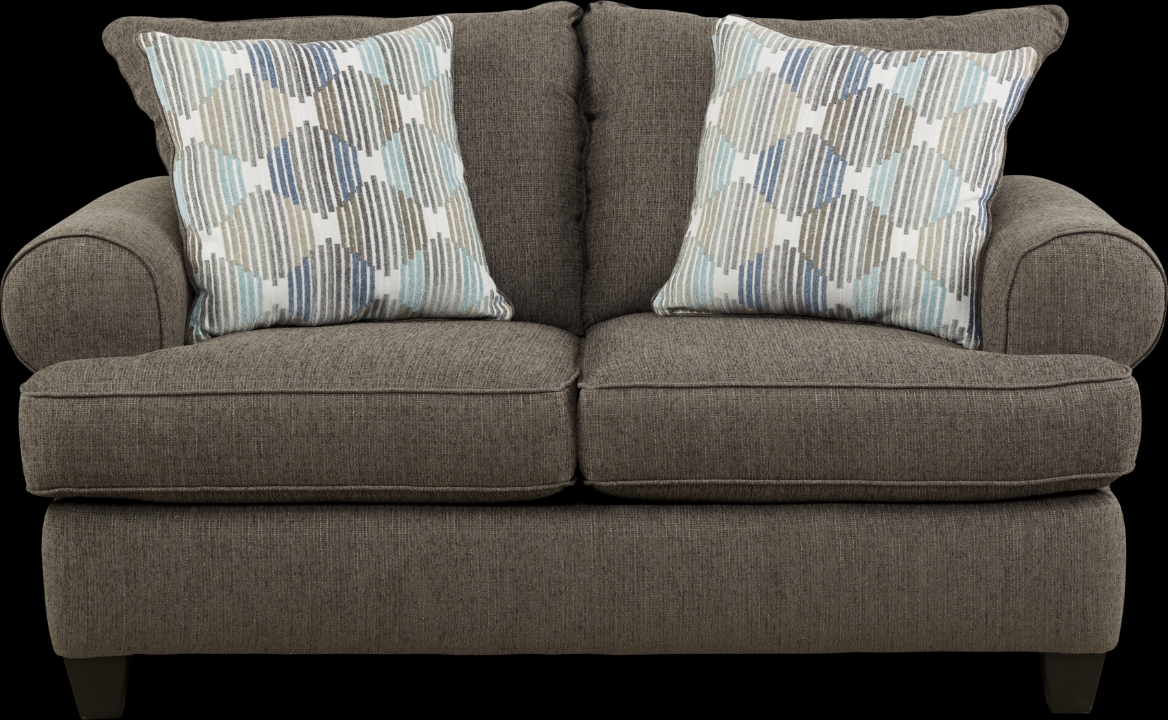 North Bay Granite Loveseat - Thumbnail - Image 1