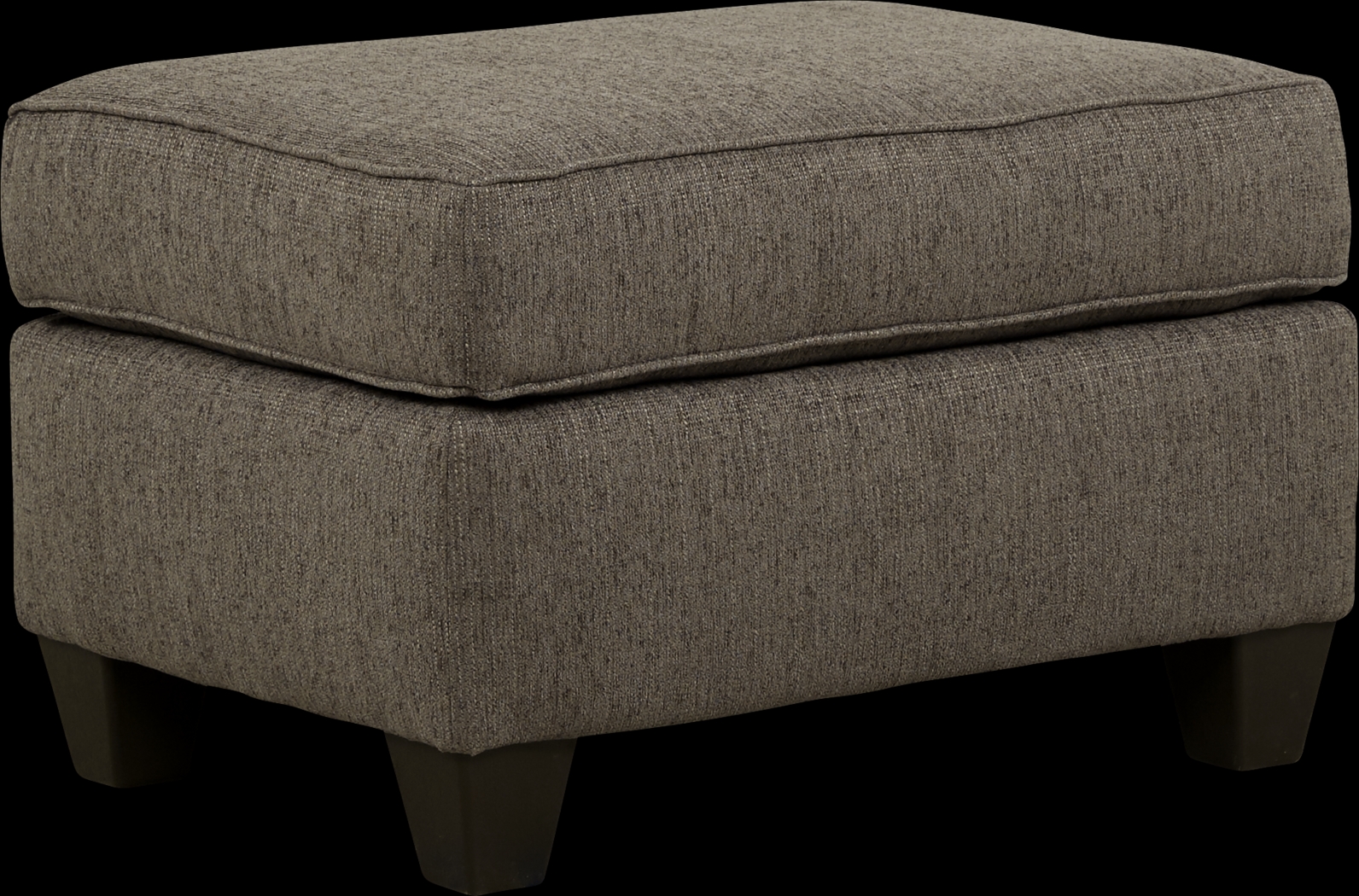 North Bay Granite Ottoman - Thumbnail - Image 1