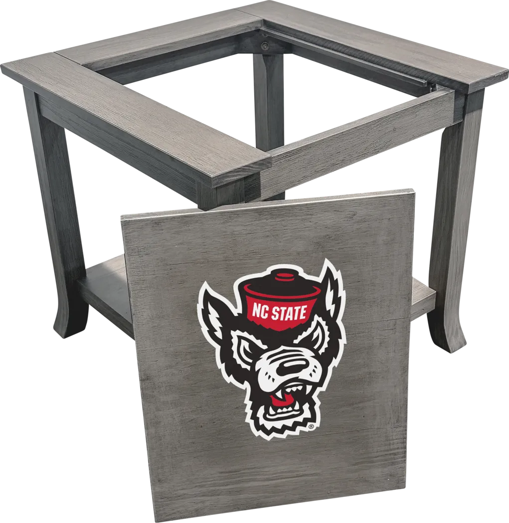 North Carolina Game Day Table - Thumbnail - Image 3