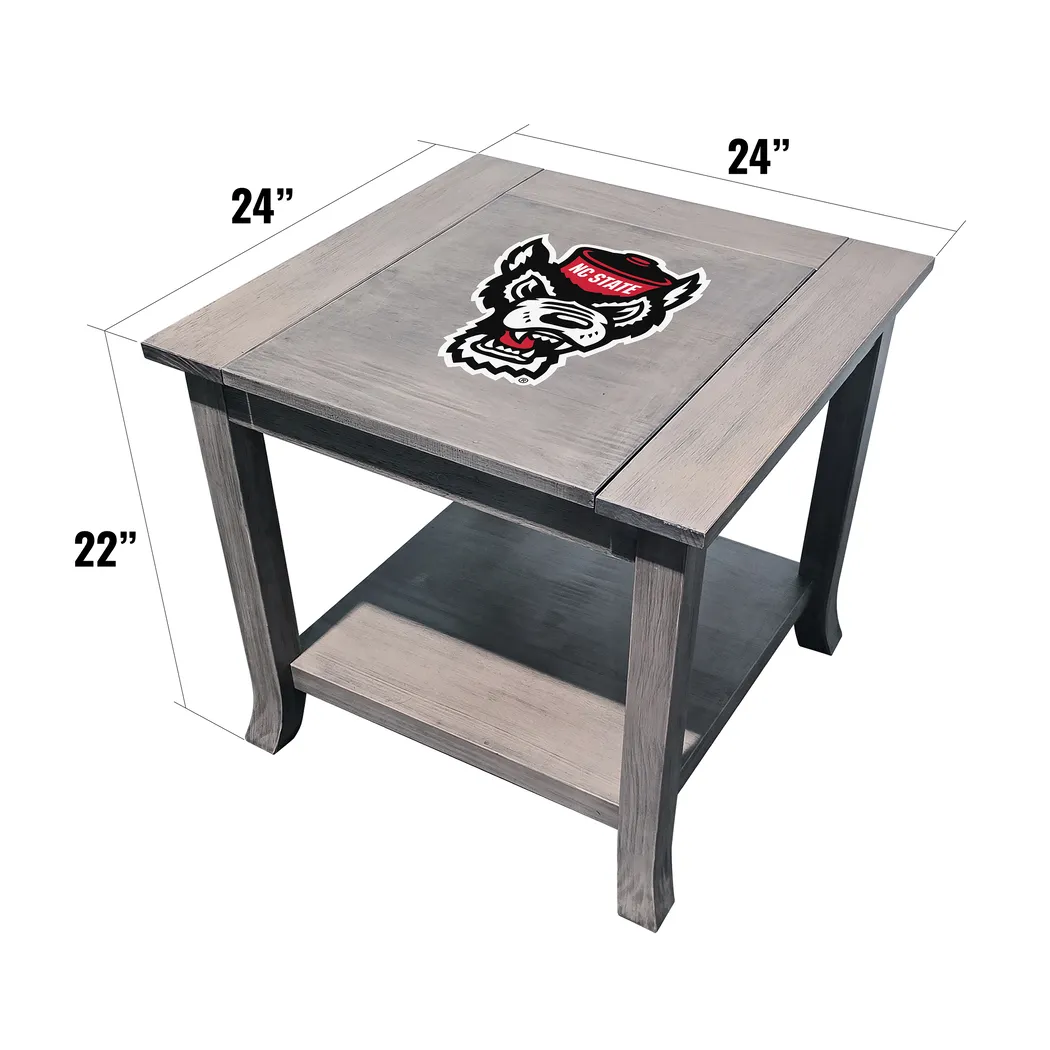 North Carolina Game Day Table - Thumbnail - Image 5