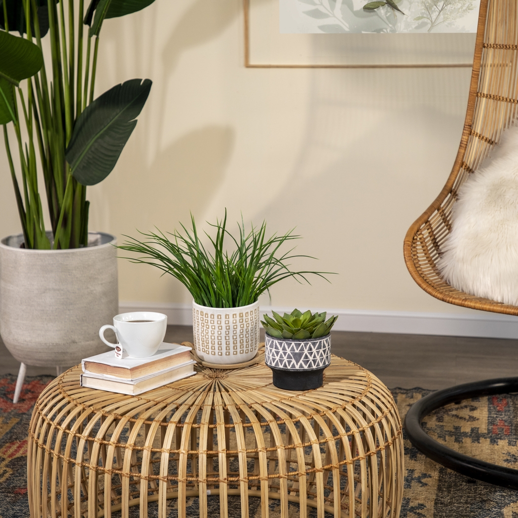 Northcote Gray Planter - Thumbnail - Image 2