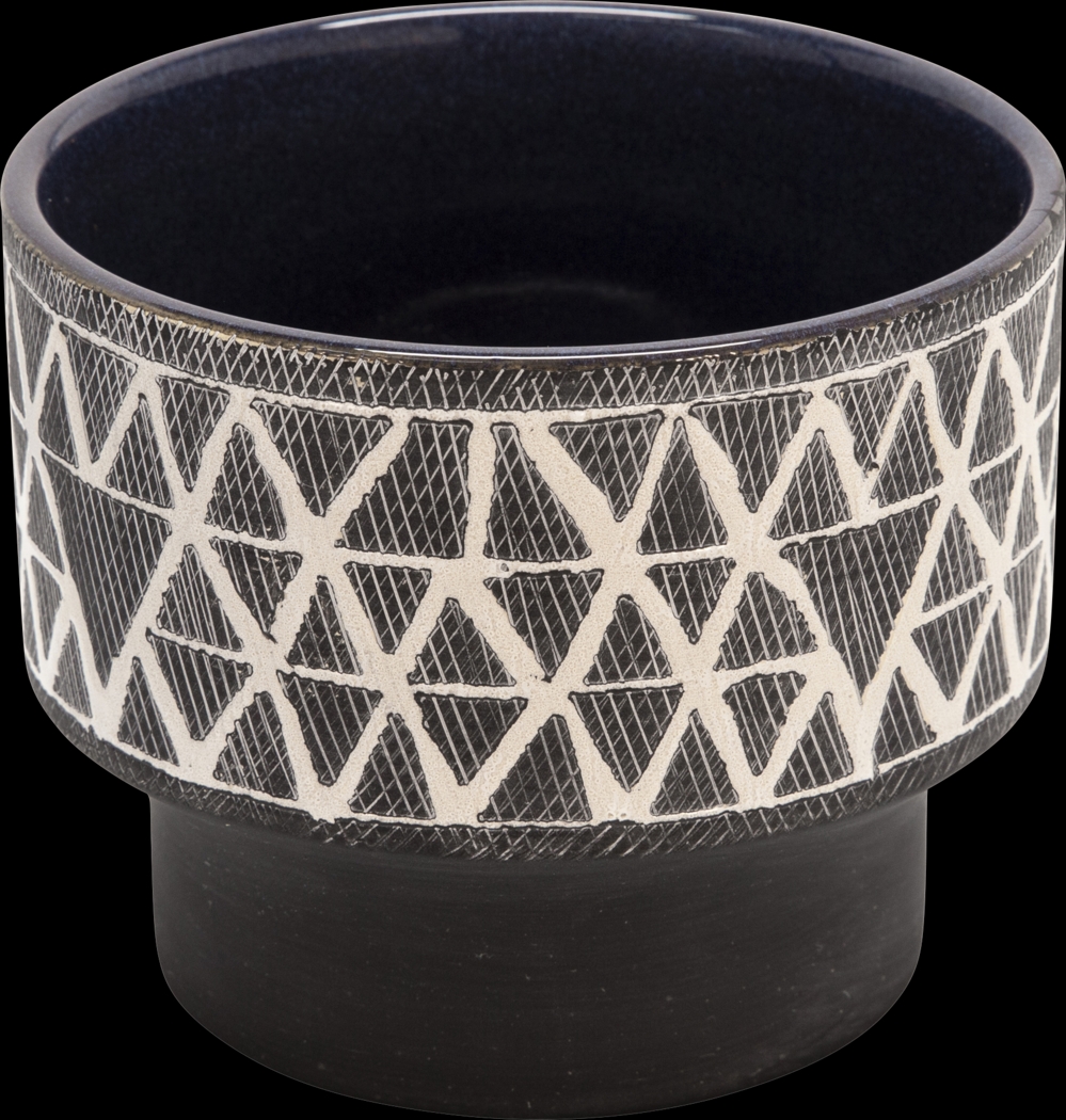 Northcote Gray Planter - Thumbnail - Image 1