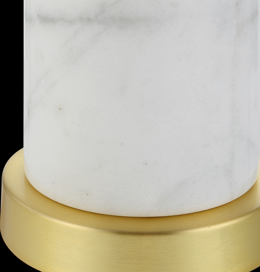 Northcote Vista Brass Lamp - Thumbnail - Image 4