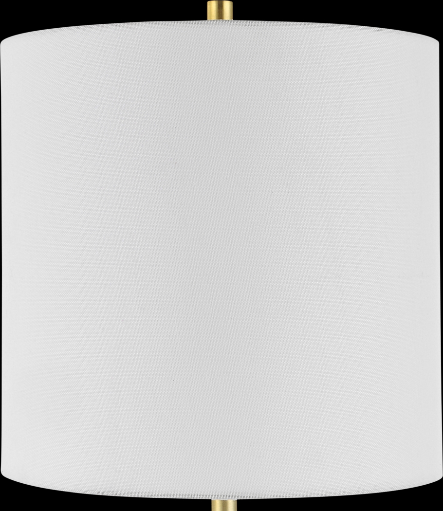 Northcote Vista Brass Lamp - Thumbnail - Image 6