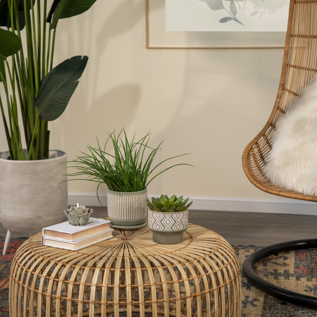 Northcote White Planter - Thumbnail - Image 2