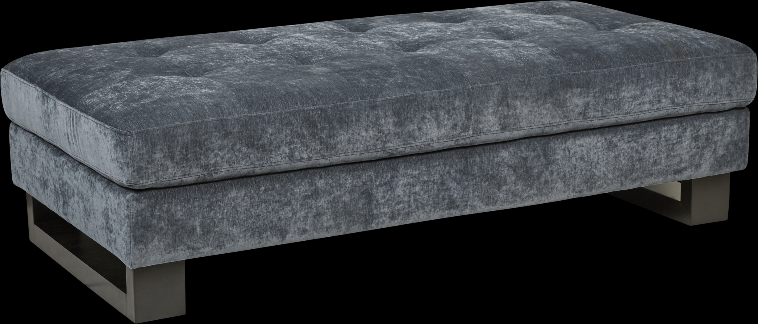 Northside Ocean 3 Pc Sectional Living Room - Thumbnail - Image 8