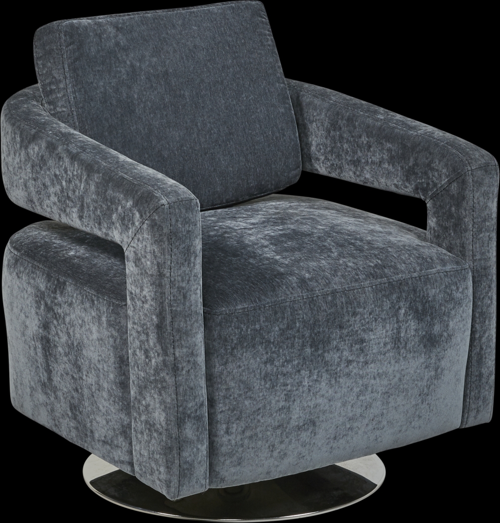 Northside Ocean 6 Pc Sectional Living Room - Thumbnail - Image 8