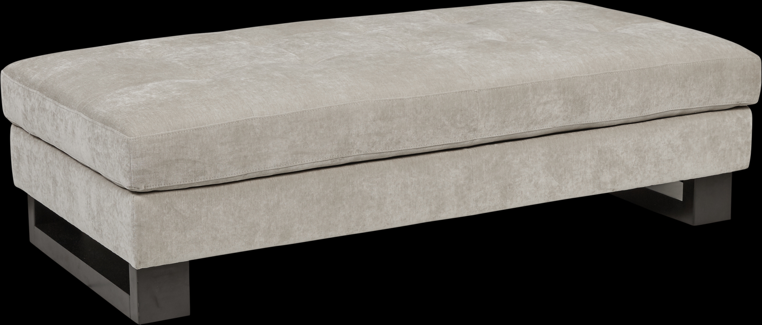 Northside Platinum 3 Pc Sectional Living Room - Thumbnail - Image 8