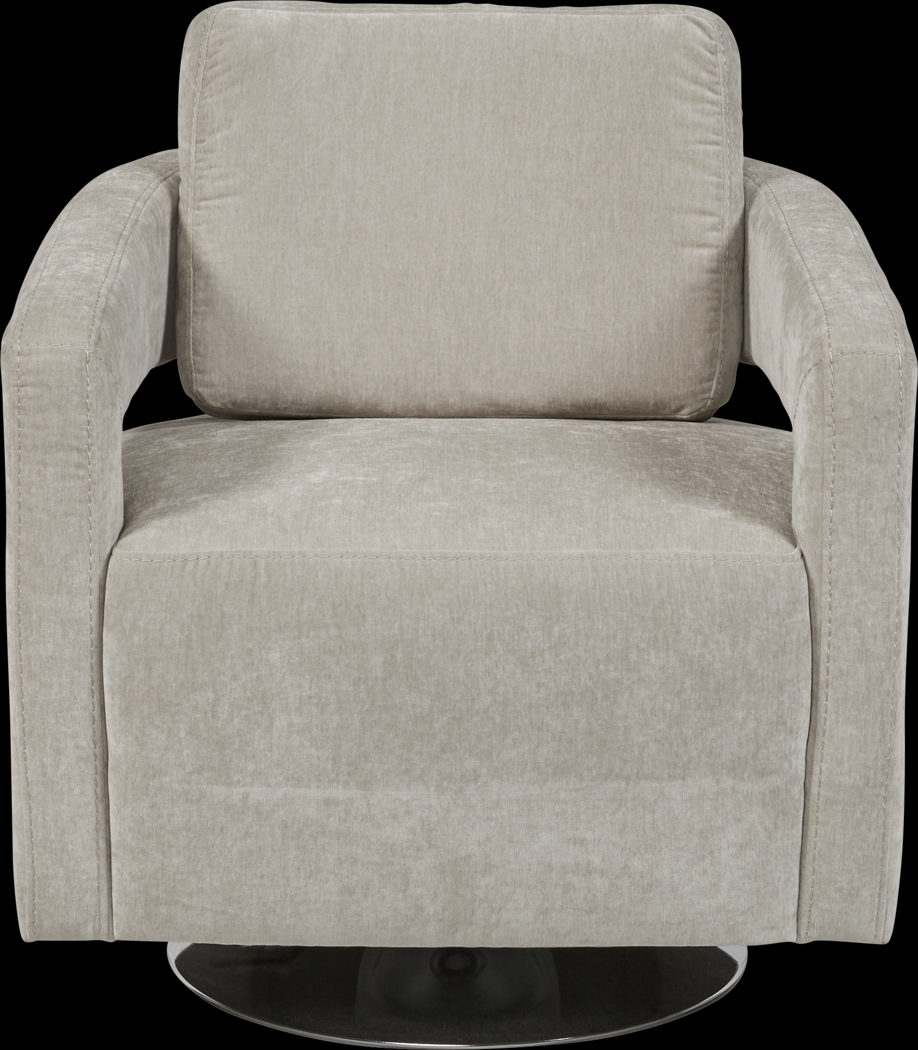 Northside Platinum 6 Pc Sectional Living Room - Thumbnail - Image 9