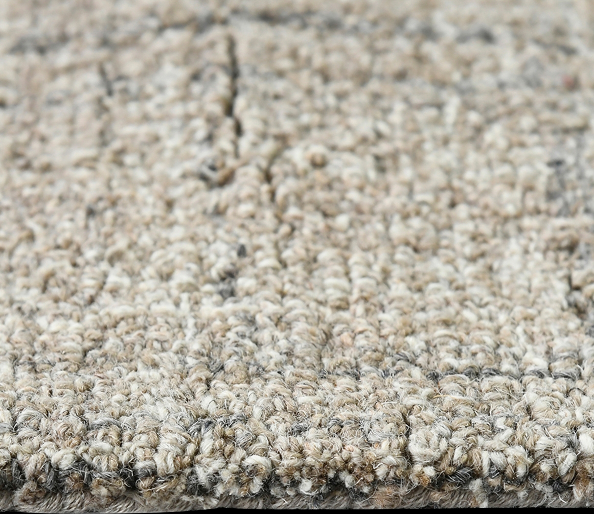 Northwind Camel 7'6 x 9'6 Rug - Thumbnail - Image 3