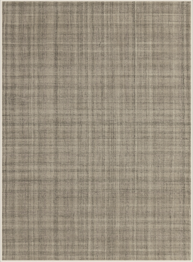 Northwind Champagne 5' x 7'6 Rug - Thumbnail - Image 1