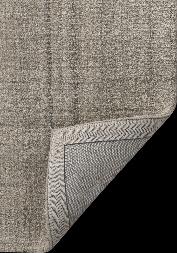 Northwind Champagne 7'6 x 9'6 Rug - Thumbnail - Image 4