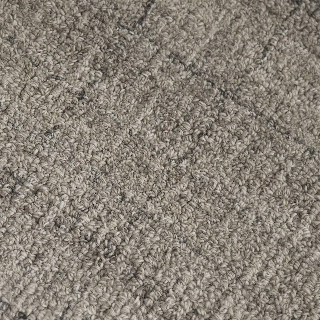 Northwind Champagne 7'6 x 9'6 Rug - Thumbnail - Image 6