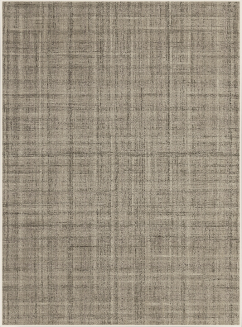 Northwind Champagne 7'6 x 9'6 Rug - Thumbnail - Image 1