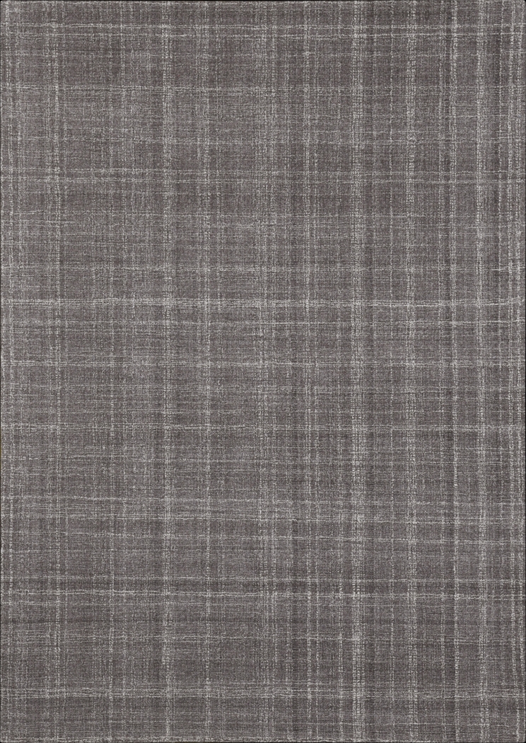 Northwind Graphite 5' x 7'6 Rug - Thumbnail - Image 1