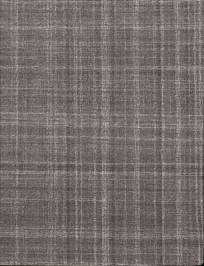 Northwind Graphite 7'6 x 9'6 Rug - Thumbnail - Image 3