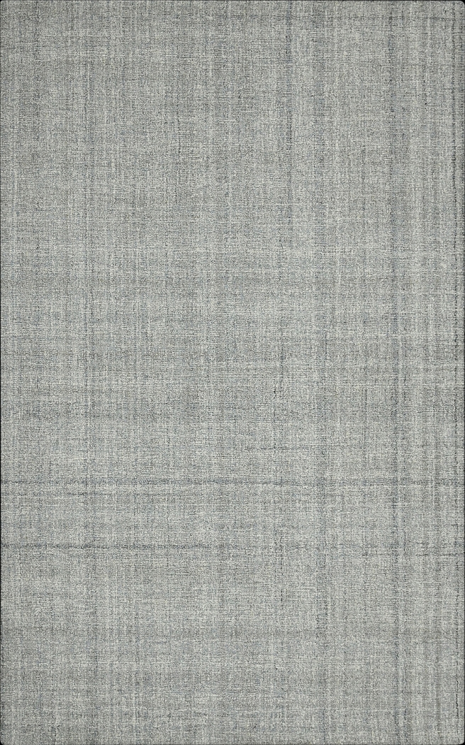 Northwind Light Blue 5' x 7'6 Rug - Thumbnail - Image 1