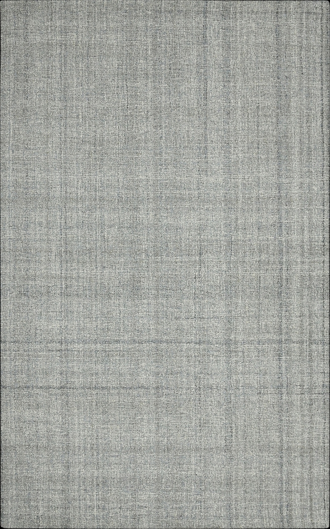 Northwind Light Blue 7'6 x 9'6 Rug - Thumbnail - Image 1