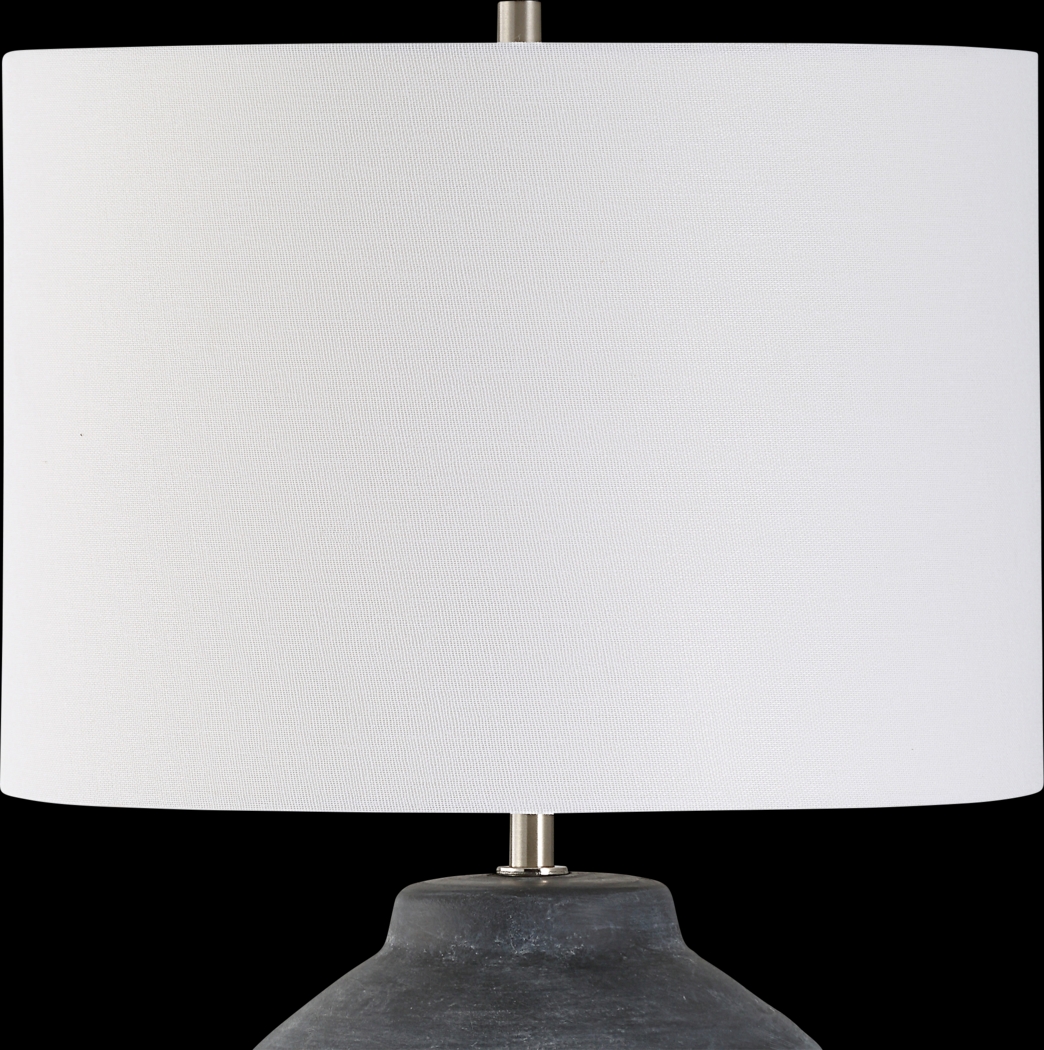 Norton Way Black Lamp - Thumbnail - Image 4