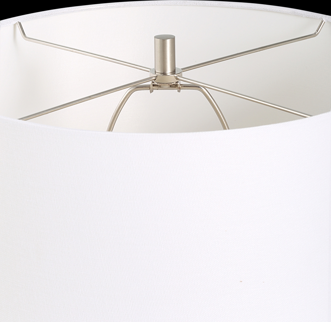 Norton Way Black Lamp - Thumbnail - Image 5