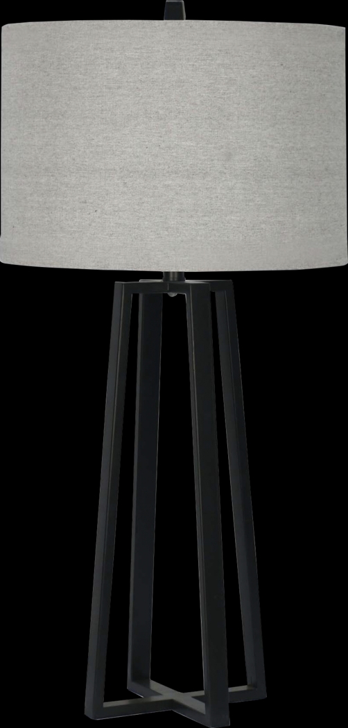 State Street Gray 8 Pc Dual Power Reclining Living Room - Thumbnail - Image 19