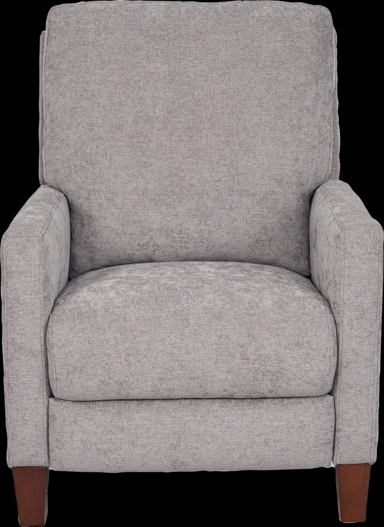 Norwich Granite Push Back Recliner - Thumbnail - Image 2