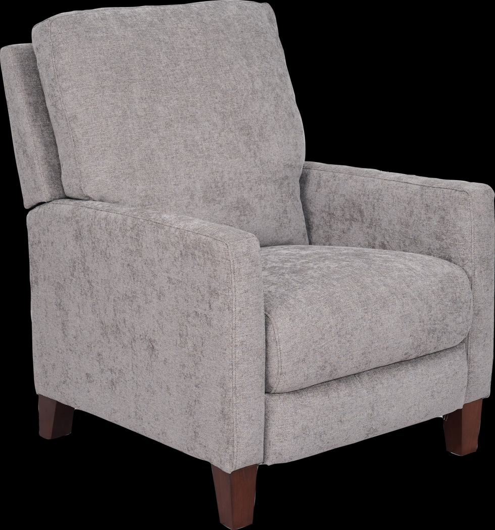Norwich Granite Push Back Recliner - Thumbnail - Image 3