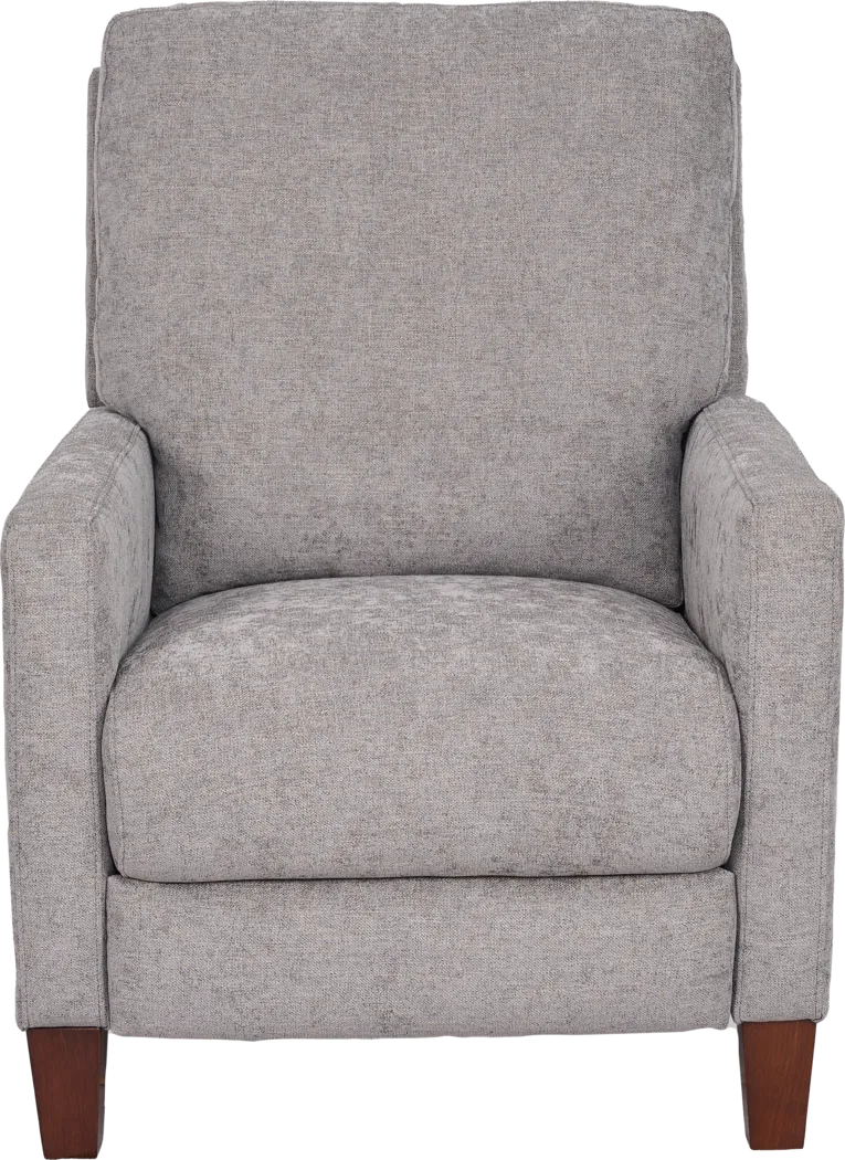 Norwich Granite Push Back Recliner - Thumbnail - Image 2