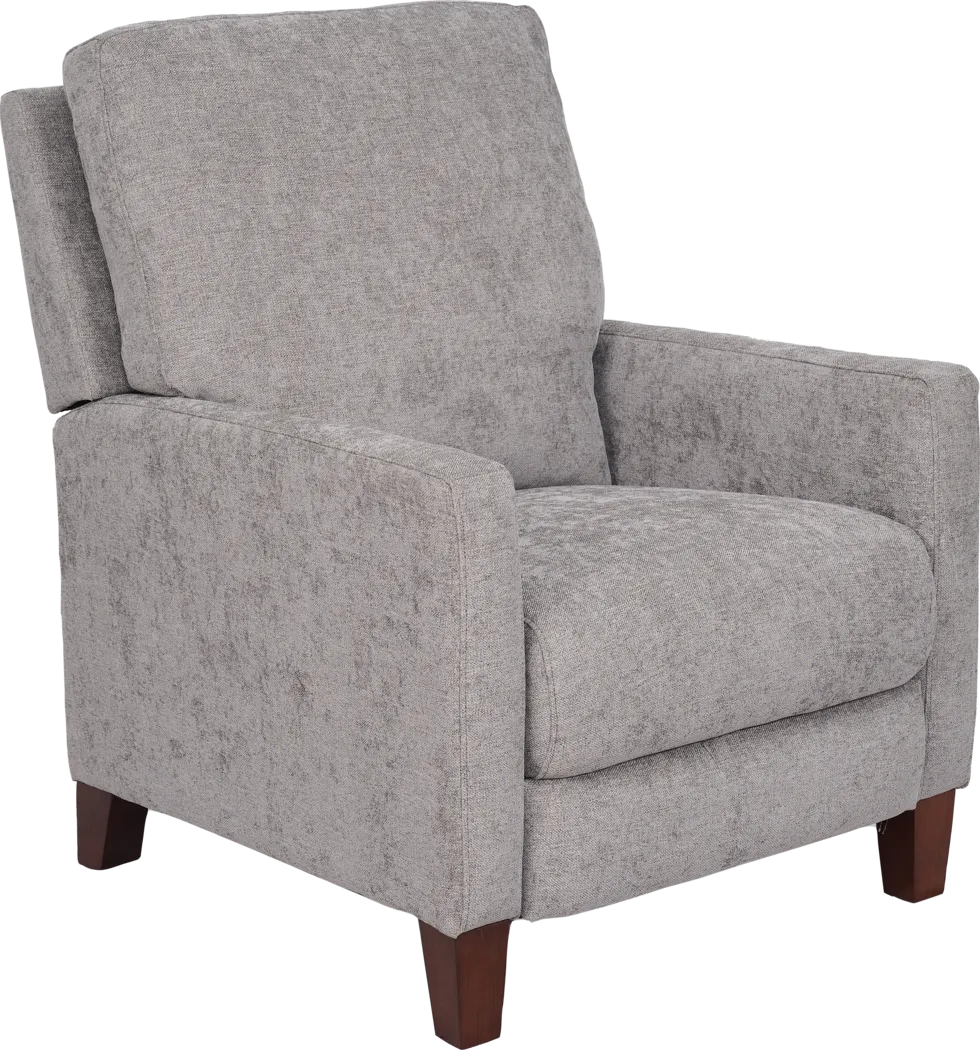 Norwich Granite Push Back Recliner - Thumbnail - Image 3
