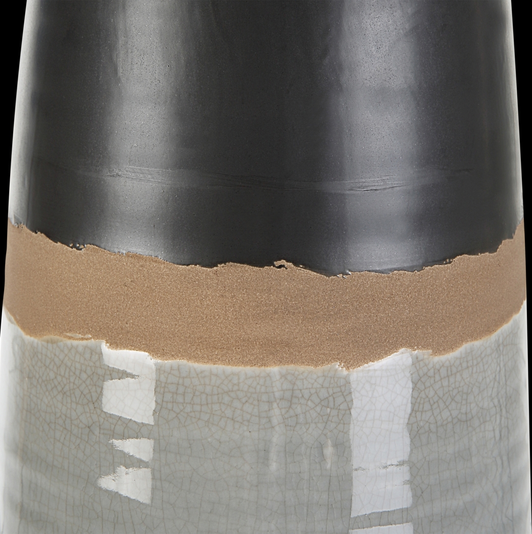 Norwood Valley Gray Lamp - Thumbnail - Image 7