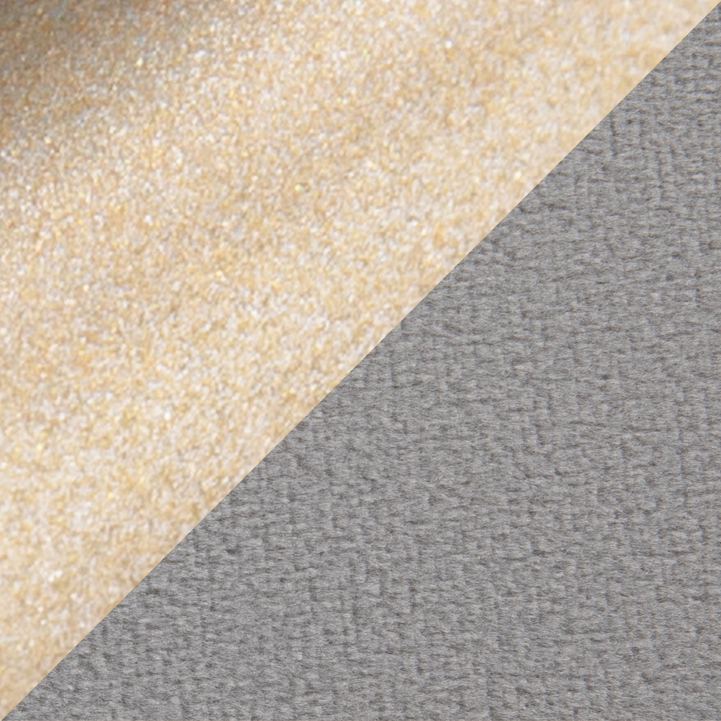 Notlee Silver Ottoman - Thumbnail - Image 10