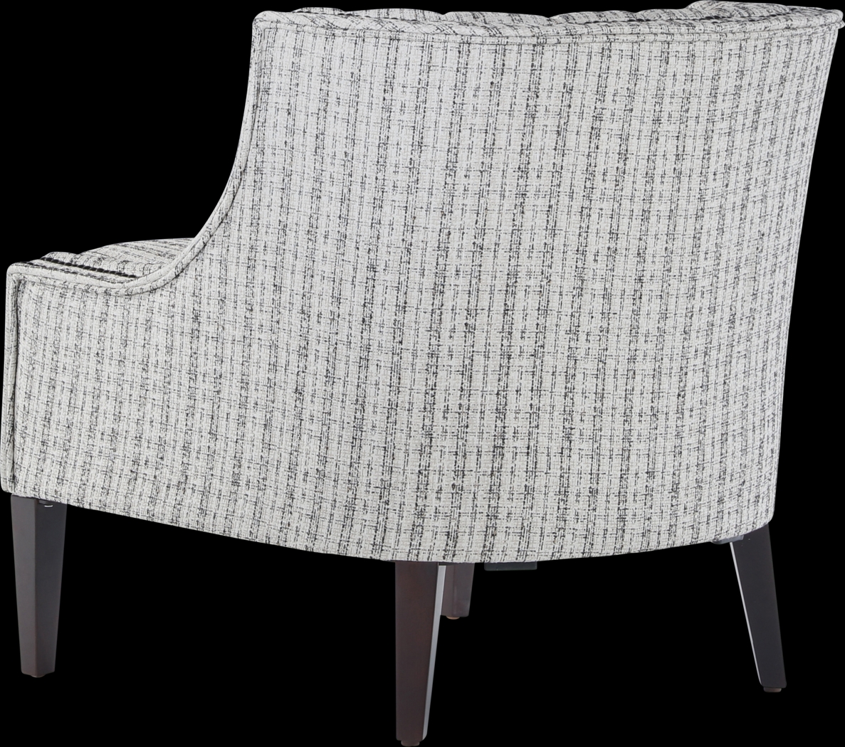 Notley Beige Accent Chair - Thumbnail - Image 5