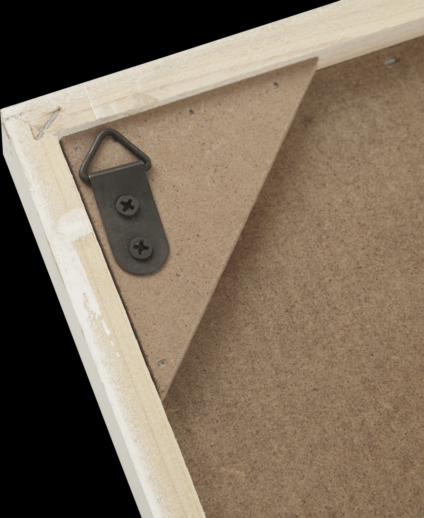 Novaway Gray Wall Decor - Thumbnail - Image 4