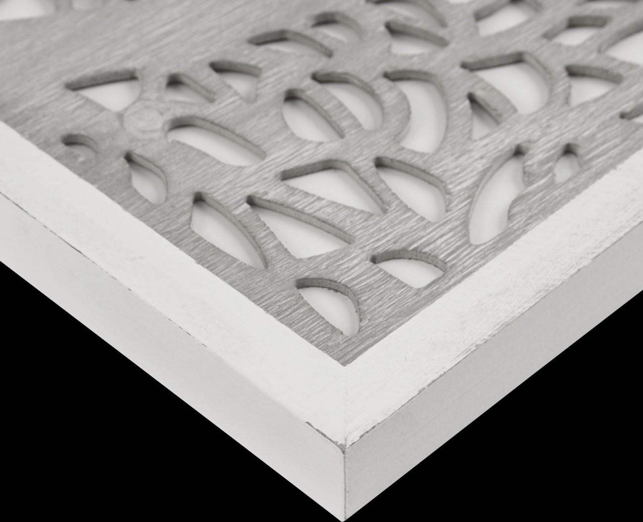 Novaway Gray Wall Decor - Thumbnail - Image 5