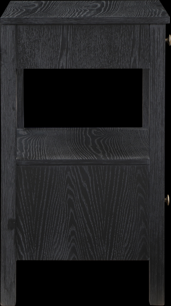 Nove Brown Nightstand - Thumbnail - Image 11