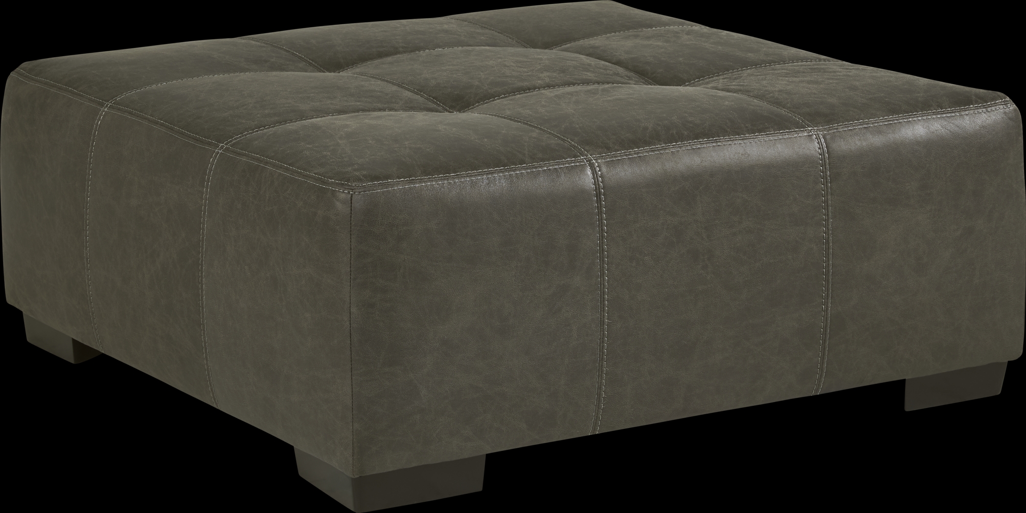 Novelia Black 6 Pc Sectional Living Room - Thumbnail - Image 6