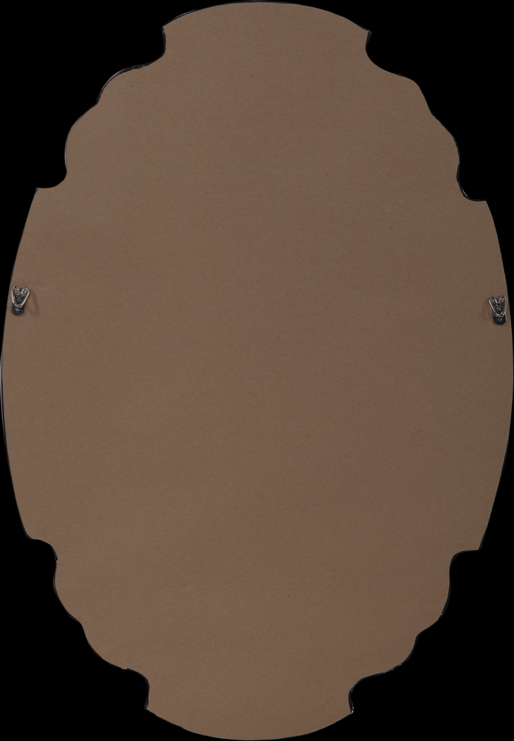 Nowata Gold Mirror - Thumbnail - Image 6