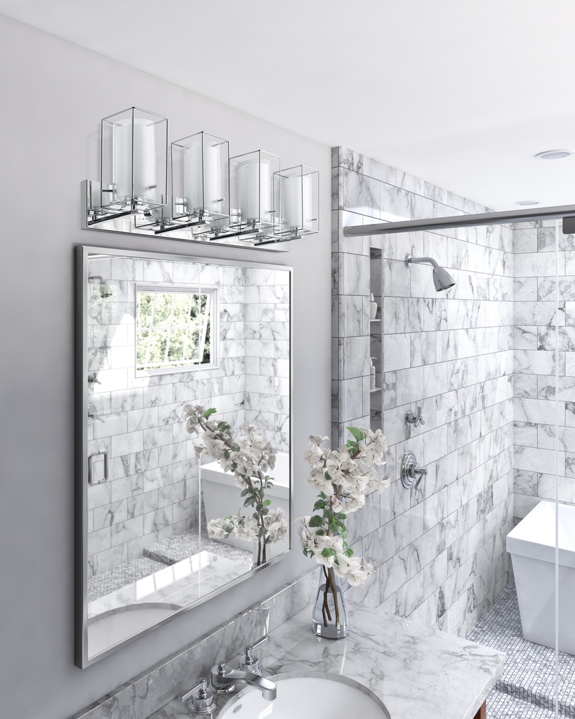 Nowell Estates Silver Sconce - Thumbnail - Image 2