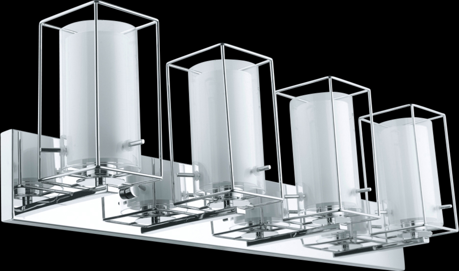 Nowell Estates Silver Sconce - Thumbnail - Image 1