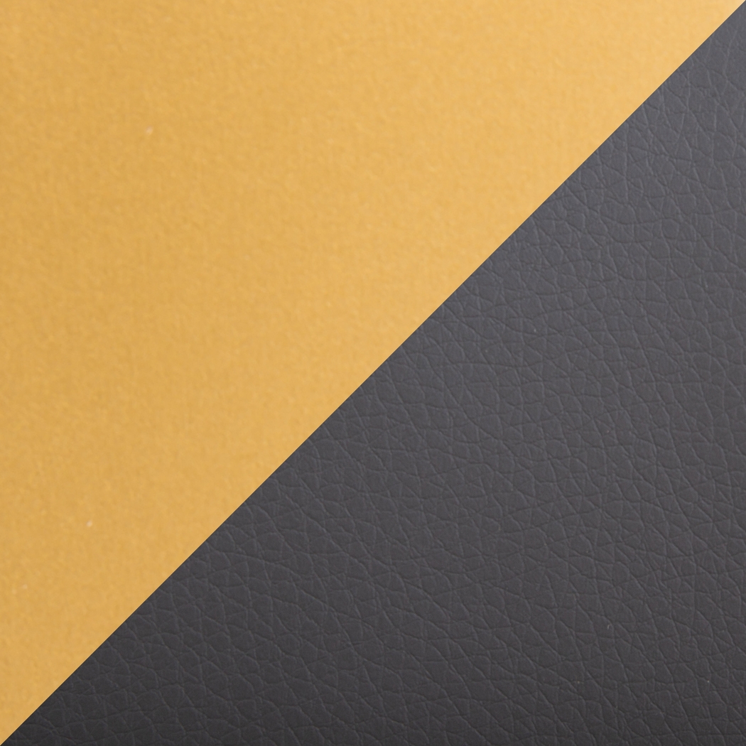 Nowotny Gray Gold Barstool Set of 2 - Thumbnail - Image 9