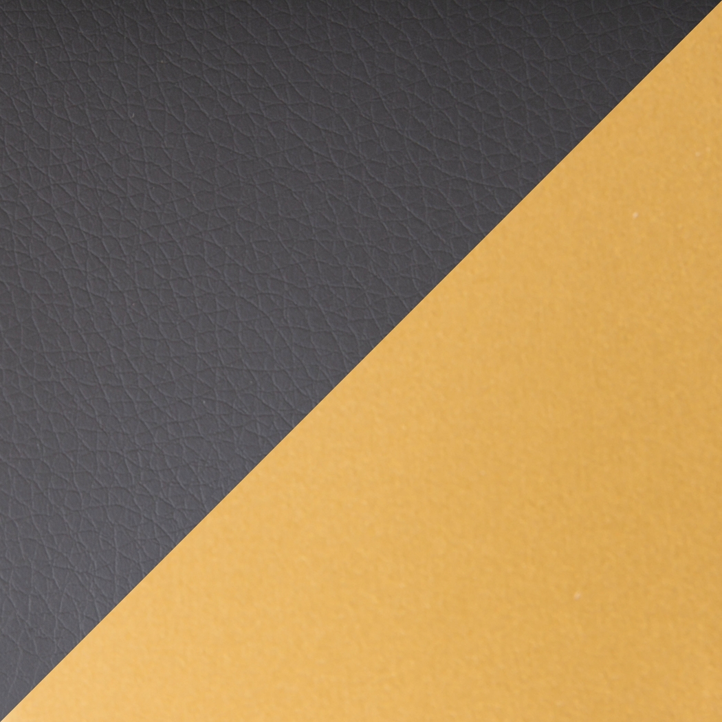 Nowotny Gray Gold Counter Height Stool Set of 2 - Thumbnail - Image 10