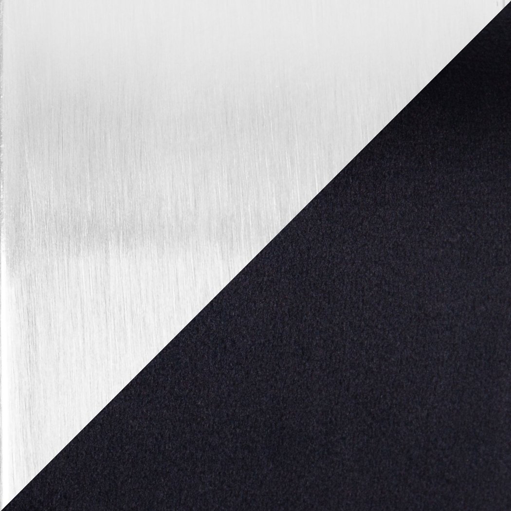 Nowotny IV Black Counter Height Stool, Set of 3 - Thumbnail - Image 10