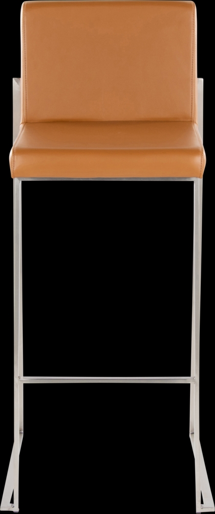 Nowotny V Camel Barstool, Set of 2 - Thumbnail - Image 8